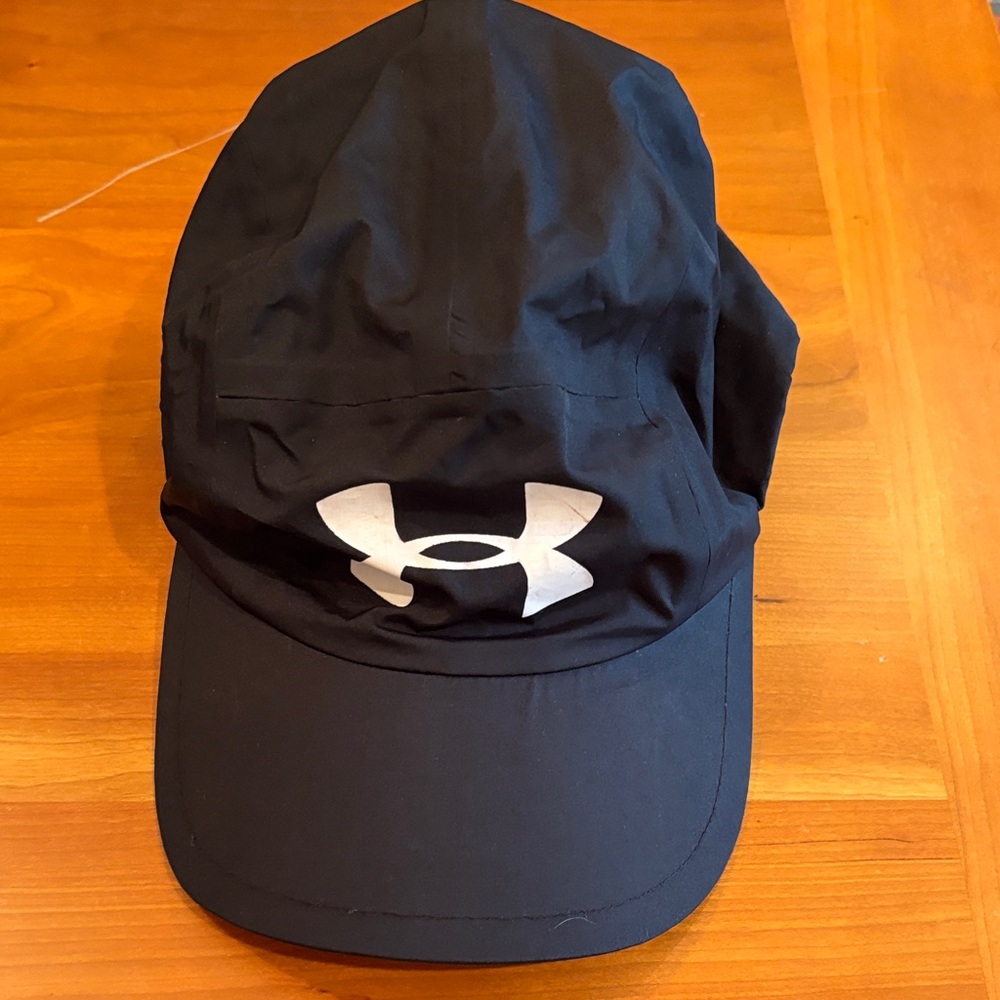 Under Armour OSFA Women’s Black Hat